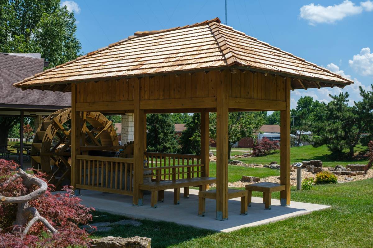 Wayfair Outdoor Furniture Gazebo: 7 Proven Tips to Avoid Costly Mistakes